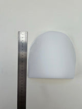White Nonwoven Sewing Notions