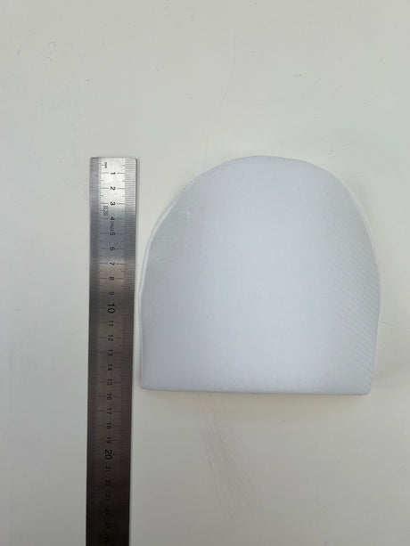 White Nonwoven Sewing Notions
