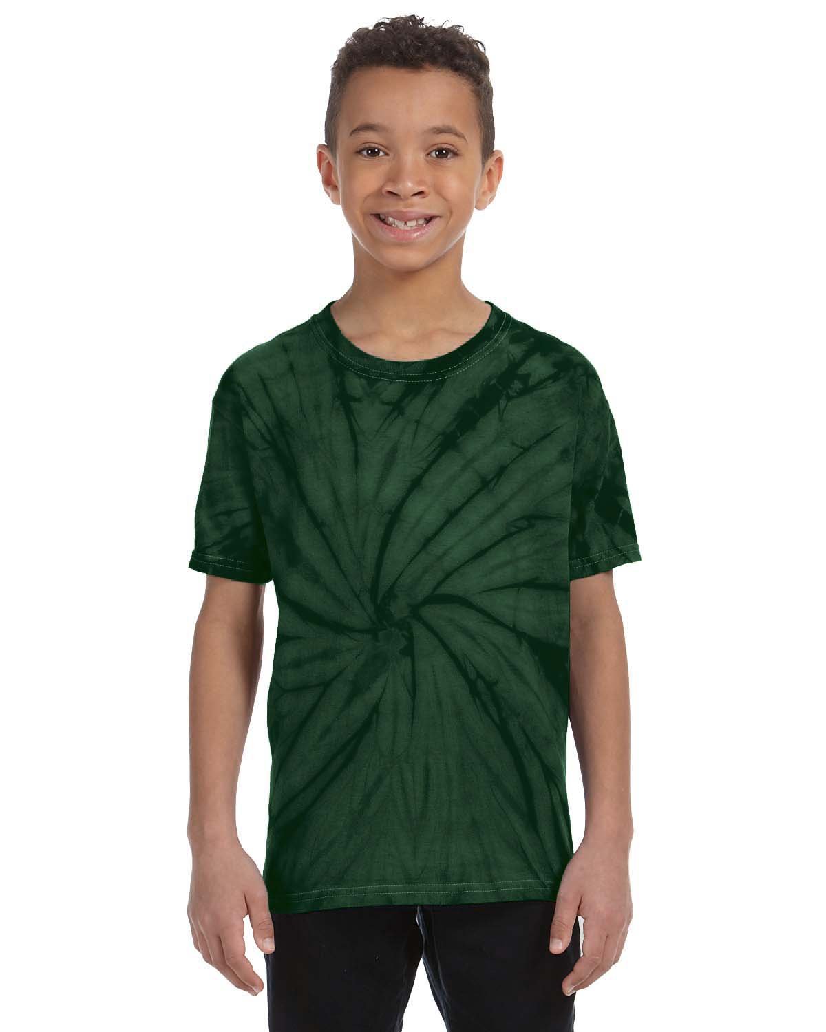 Youth Spider T-Shirt