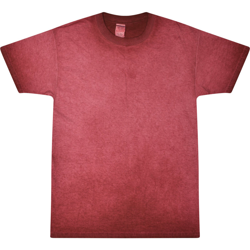 Adult Oil Wash T-Shirt