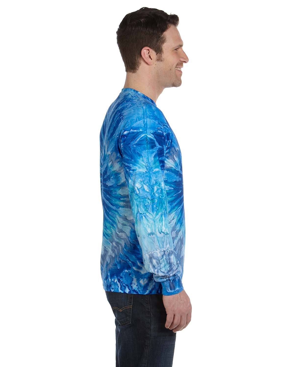 Adult Long-Sleeve T-Shirt