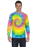 Adult Long-Sleeve T-Shirt