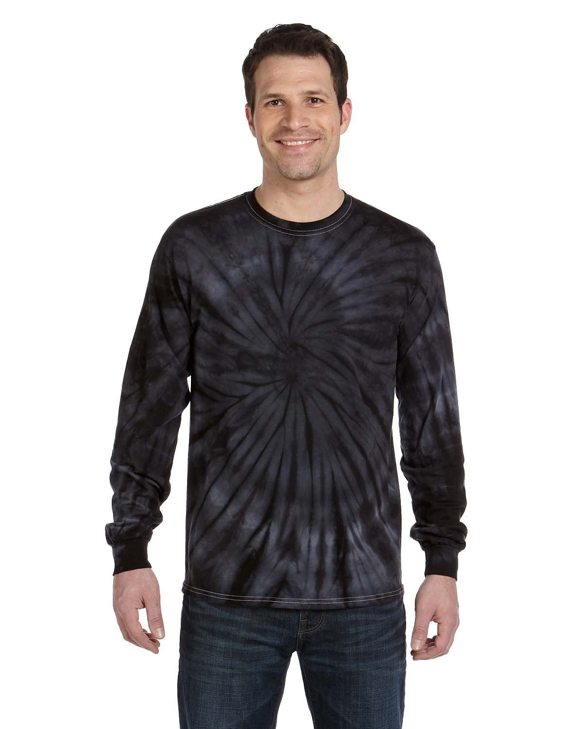 Adult Long-Sleeve T-Shirt