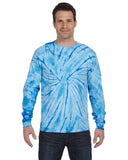 Adult Long-Sleeve T-Shirt