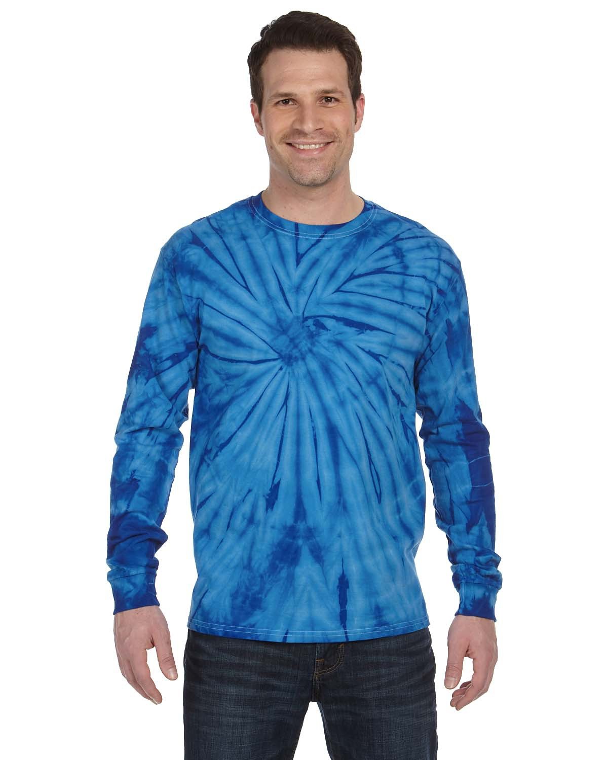 Adult Long-Sleeve T-Shirt