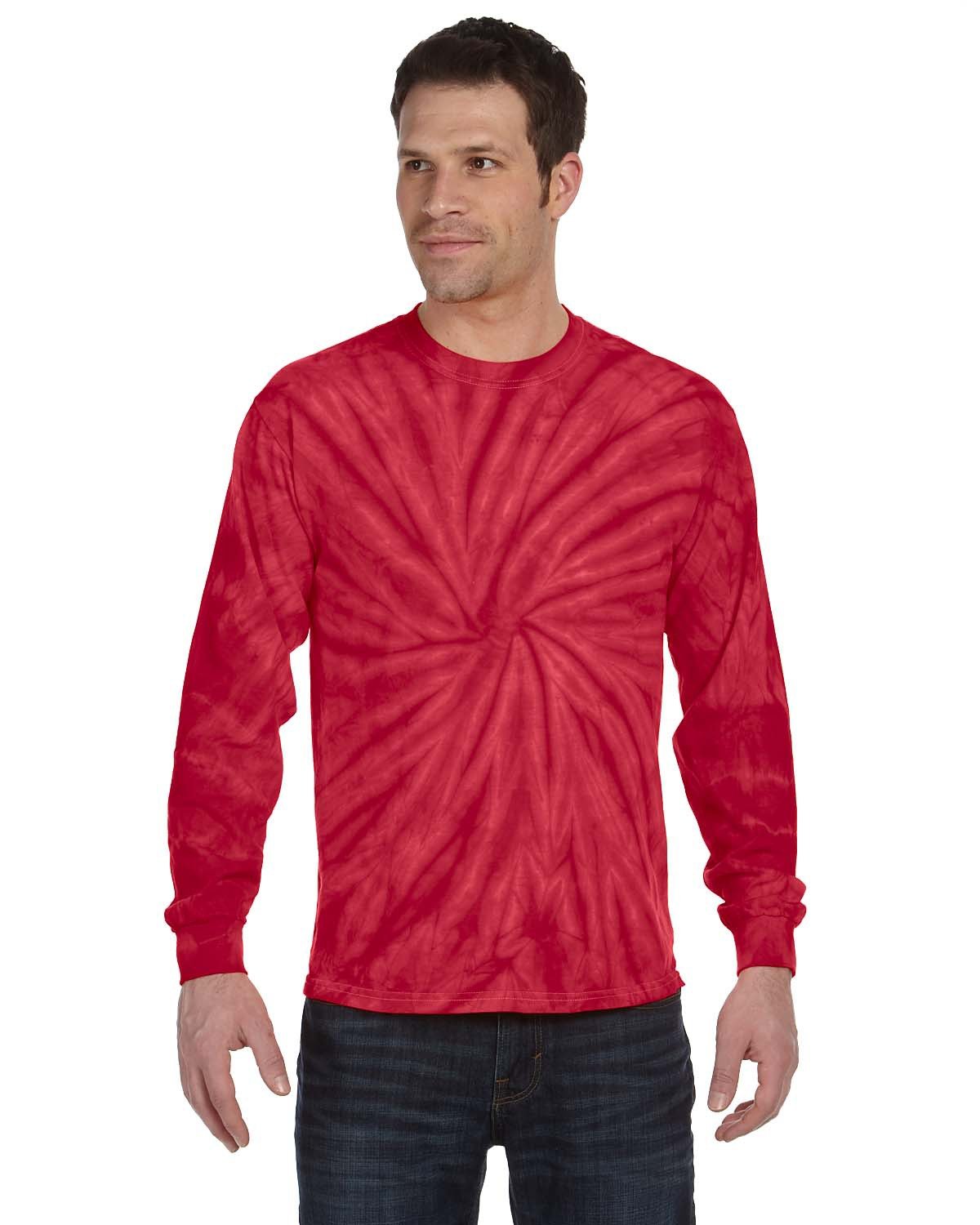 Adult Long-Sleeve T-Shirt