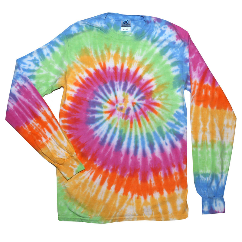 Youth Long-Sleeve T-Shirt