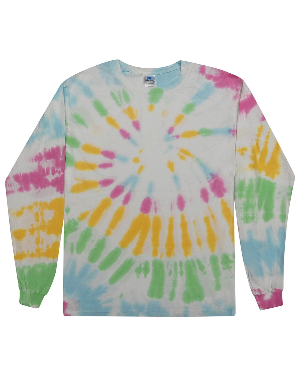 Youth Long-Sleeve T-Shirt