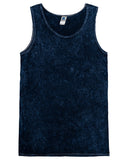 Unisex Mineral Wash Tank