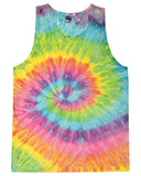 Camiseta sin mangas para adultos