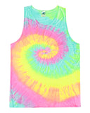 Camiseta sin mangas para adultos