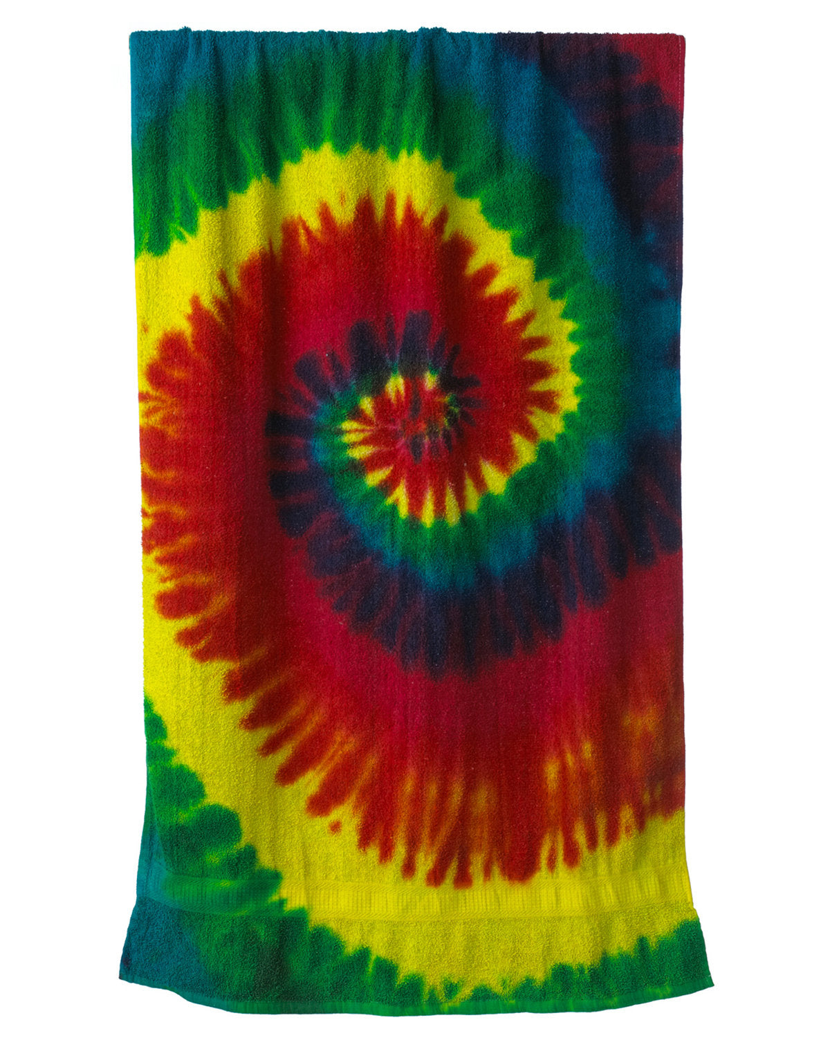 Beach Towel