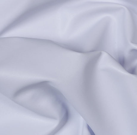 Faux Leather Vinyl Fabric Two Way Stretch