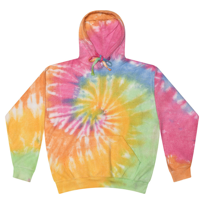 Unisex Cloud Hooded Sweatshirt