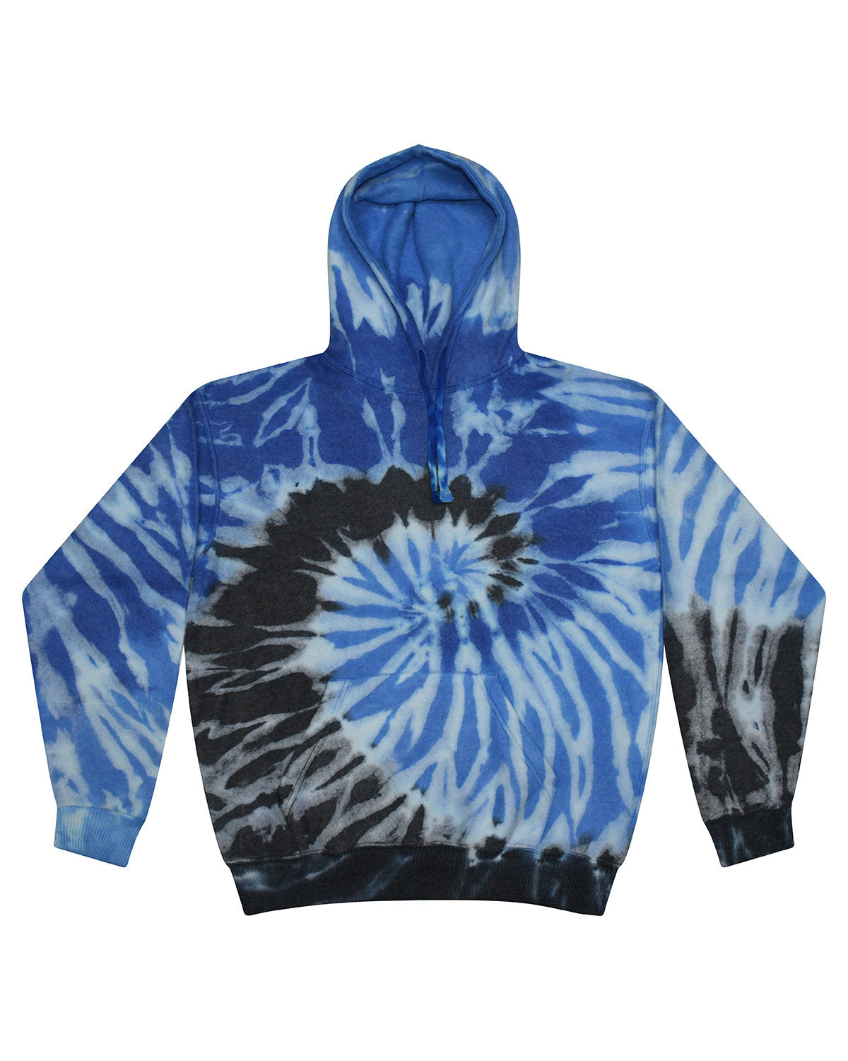 Unisex Cloud Hooded Sweatshirt