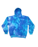 Sudadera con capucha para jóvenes