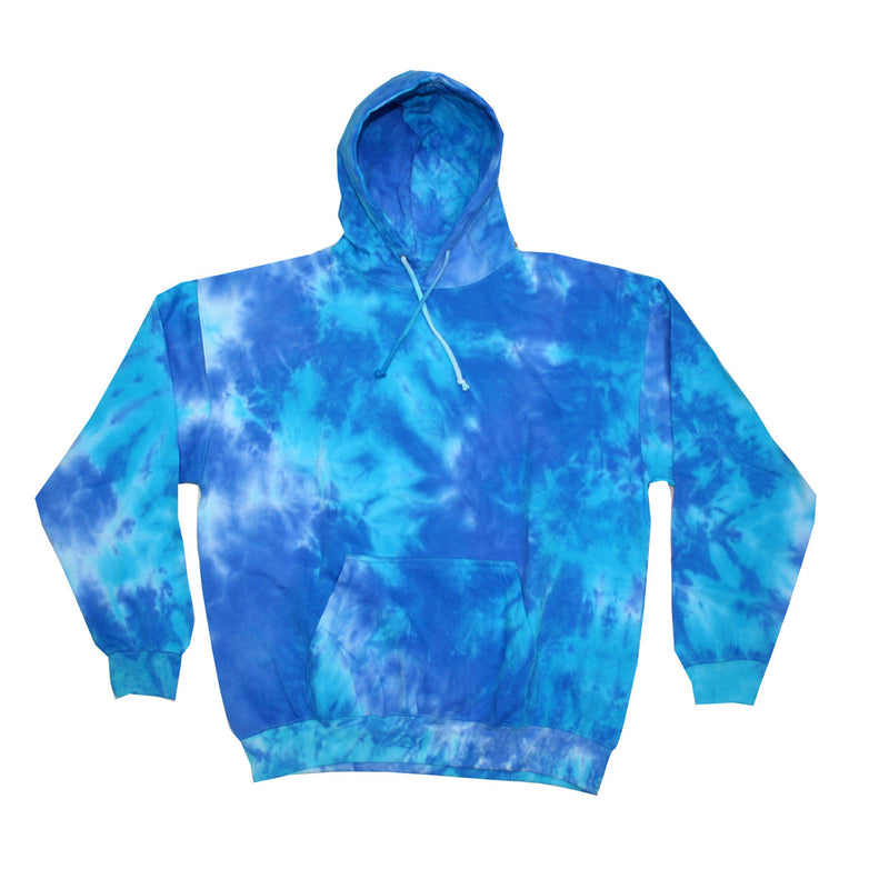 Youth Pullover Hooded Sweatshirt