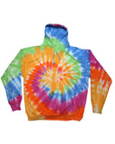 Sudadera con capucha para jóvenes