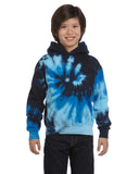 Sudadera con capucha para jóvenes