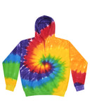 Sudadera con capucha para jóvenes
