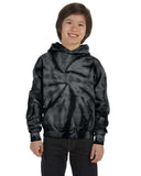 Sudadera con capucha para jóvenes