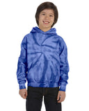 Sudadera con capucha para jóvenes