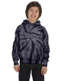 Sudadera con capucha para jóvenes