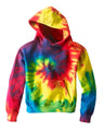 Youth Pullover Hooded Sweatshirt