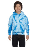 Sudadera con capucha para jóvenes