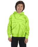 Sudadera con capucha para jóvenes