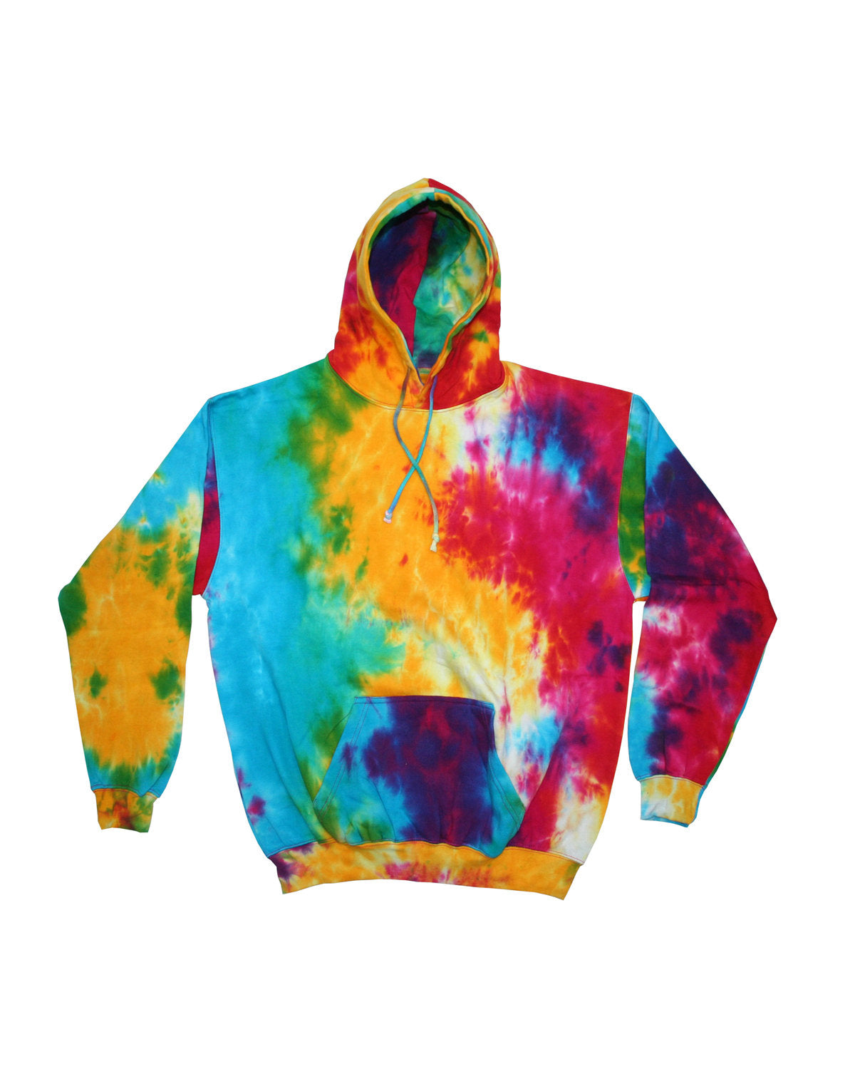 Youth Pullover Hooded Sweatshirt