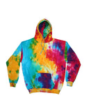 Sudadera con capucha para jóvenes