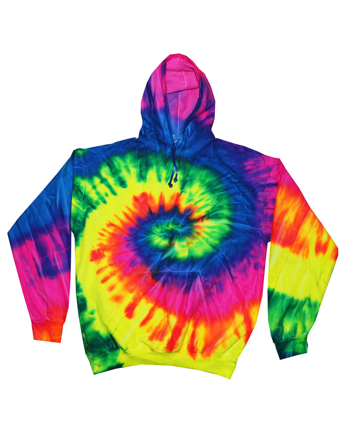 Youth Pullover Hooded Sweatshirt