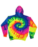 Sudadera con capucha para jóvenes