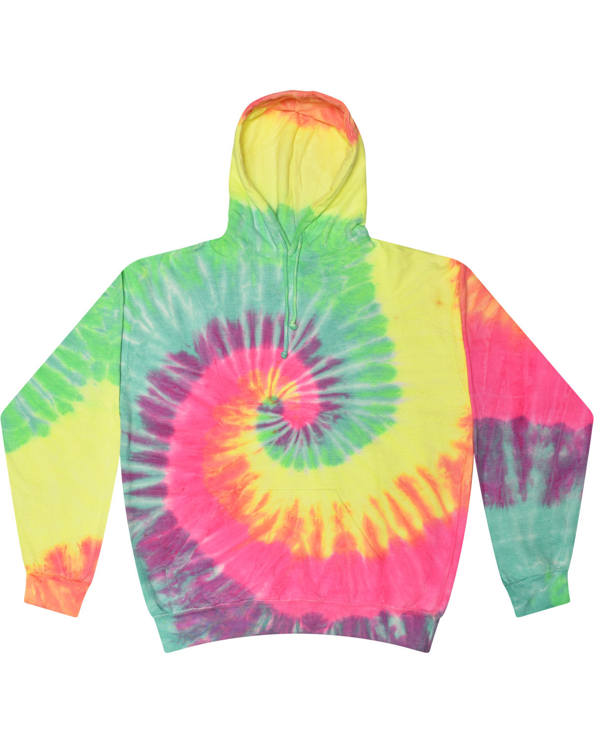 Youth Pullover Hooded Sweatshirt