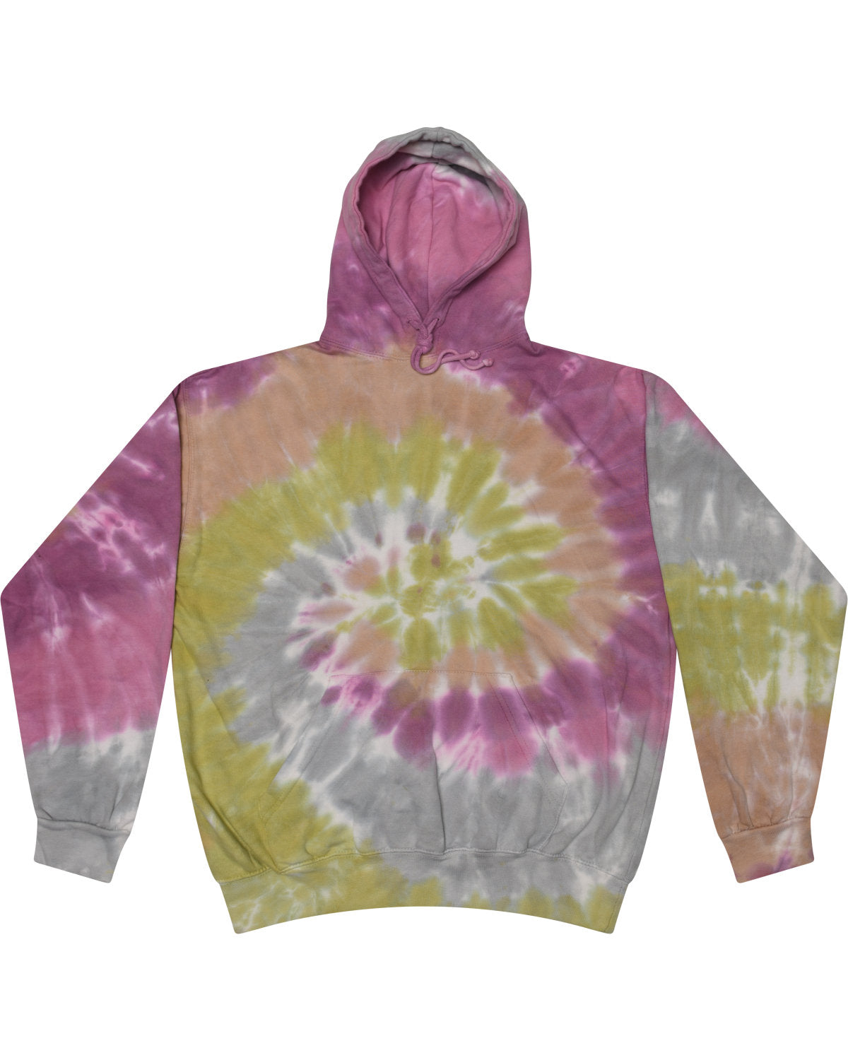 Youth Pullover Hooded Sweatshirt