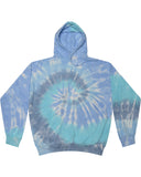 Sudadera con capucha para jóvenes