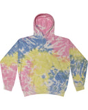 Sudadera con capucha para jóvenes