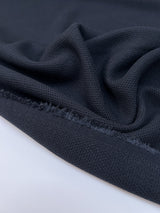 Blue Shades Stretch Warp Fabric