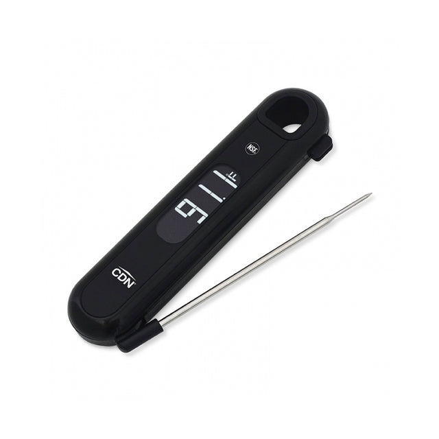 CDN Rotating Thermocouple Thermometer