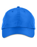 Pitch Performance Cap