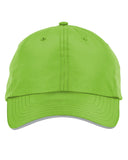 Pitch Performance Cap