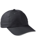 Pitch Performance Cap