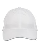 Pitch Performance Cap