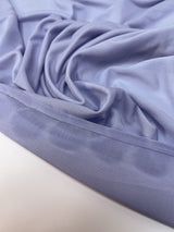 Viscose Knitted Fabric Purple