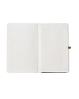 Soft Cover Journal Notebook 5.25" X 8.25"