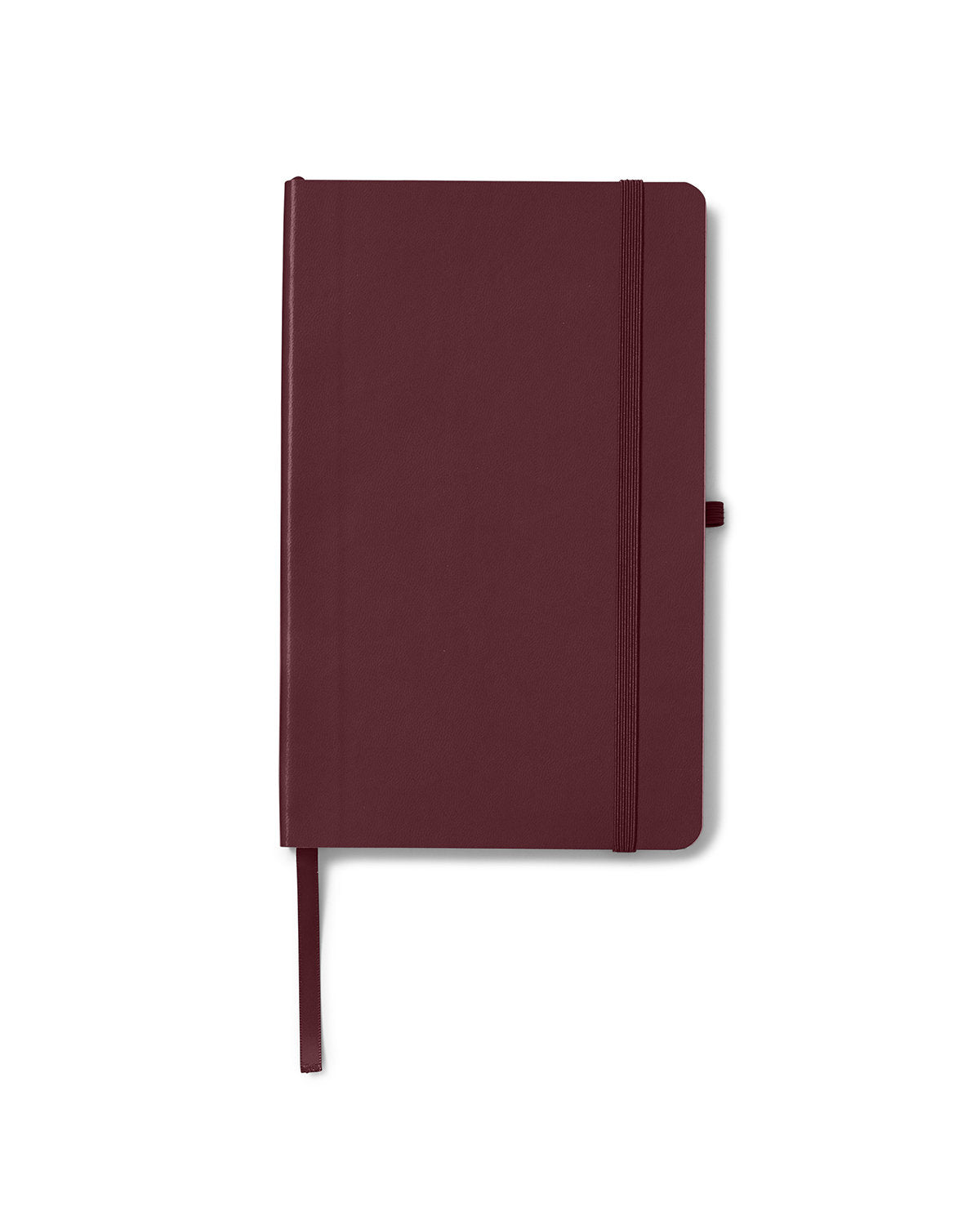 Soft Cover Journal Notebook 5.25" X 8.25"