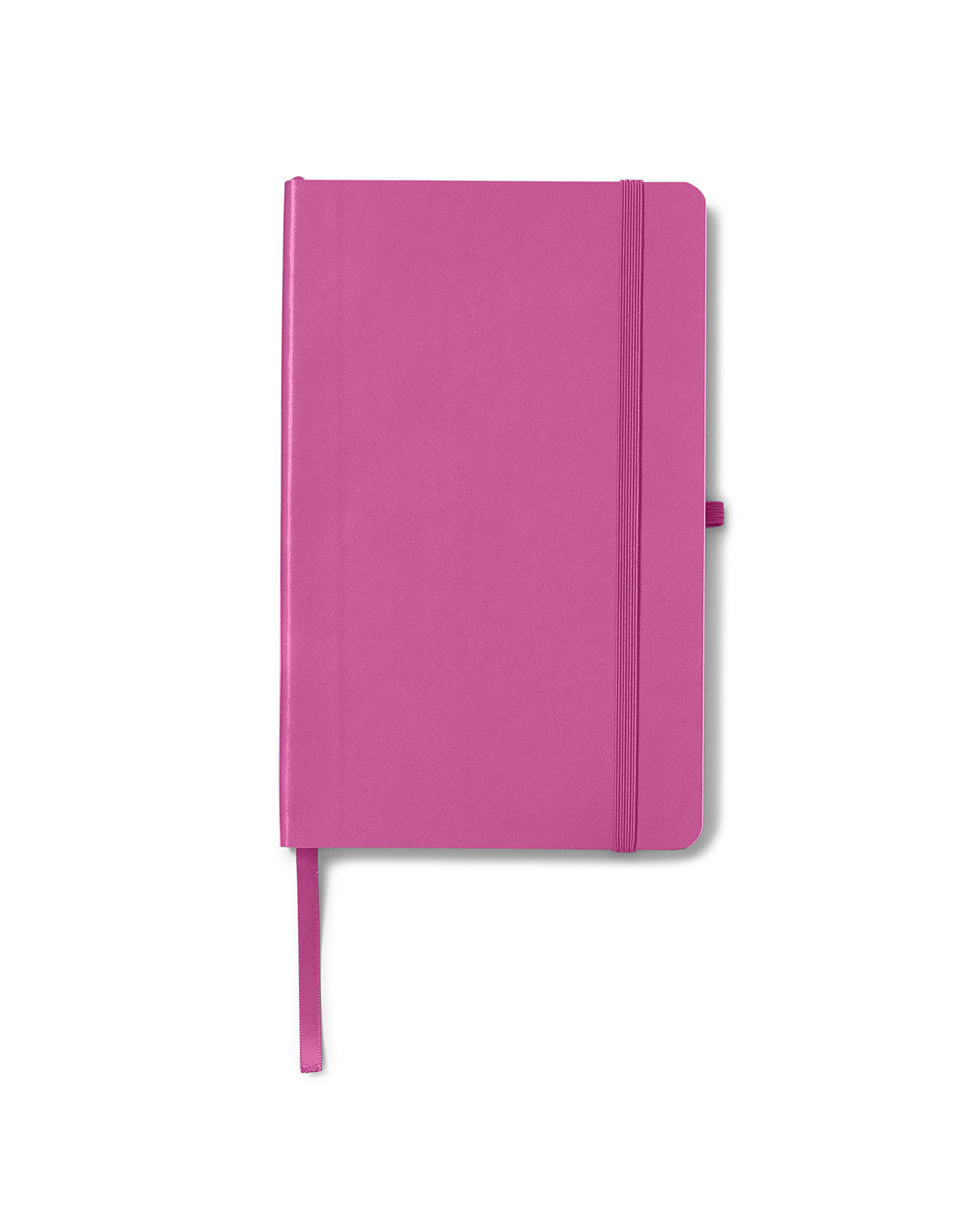 Soft Cover Journal Notebook 5.25" X 8.25"