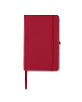 Soft Cover Journal Notebook 5.25" X 8.25"