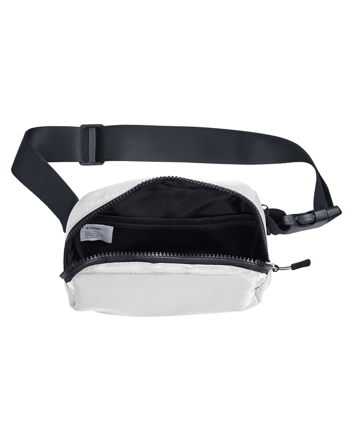 Essentials Fanny Pack Belt Bag